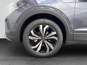 VW T-Cross 1.0 TSI EVO United DSG