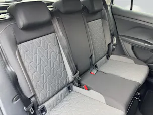 VW T-Cross 1.0 TSI EVO United DSG