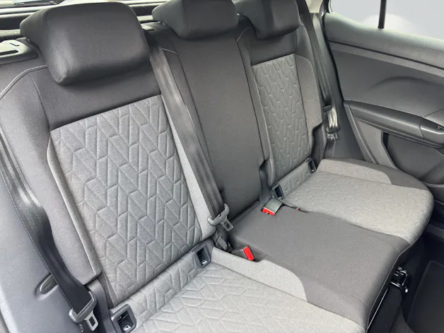 VW T-Cross 1.0 TSI EVO United DSG