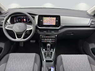 VW T-Cross 1.0 TSI EVO United DSG