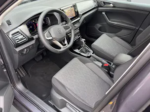 VW T-Cross 1.0 TSI EVO United DSG