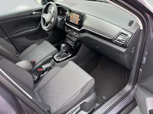 VW T-Cross 1.0 TSI EVO United DSG