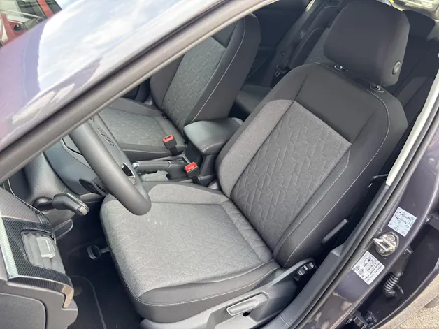 VW T-Cross 1.0 TSI EVO United DSG