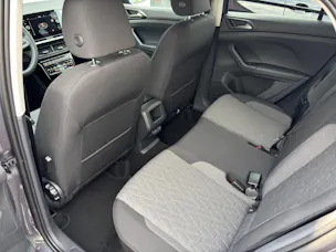 VW T-Cross 1.0 TSI EVO United DSG