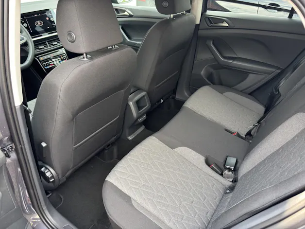 VW T-Cross 1.0 TSI EVO United DSG