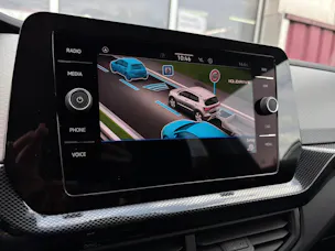 VW T-Cross 1.0 TSI EVO United DSG