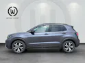VW T-Cross 1.0 TSI EVO United DSG