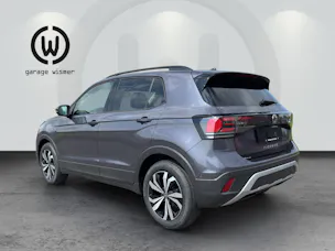 VW T-Cross 1.0 TSI EVO United DSG