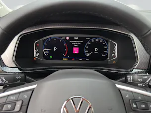 VW T-Cross 1.0 TSI EVO United DSG