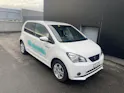 SEAT Mii electric PLUS