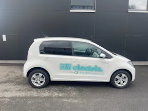 SEAT Mii electric PLUS