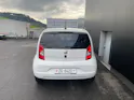 SEAT Mii electric PLUS
