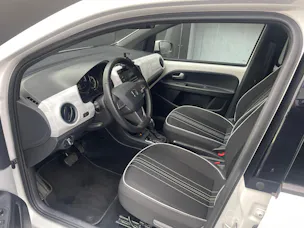 SEAT Mii electric PLUS
