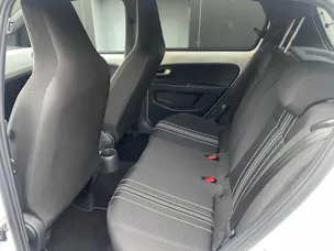 SEAT Mii electric PLUS
