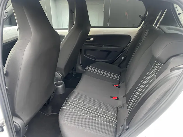 SEAT Mii electric PLUS
