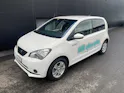 SEAT Mii electric PLUS