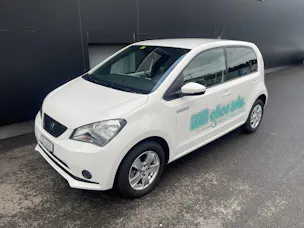 SEAT Mii electric PLUS