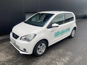 SEAT Mii electric PLUS