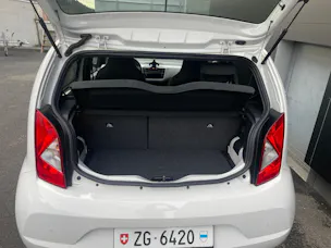 SEAT Mii electric PLUS