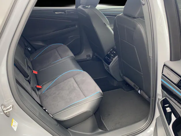 VW ID.7 Pro 77 kWh Pro