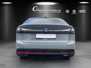 VW ID.7 Pro 77 kWh Pro