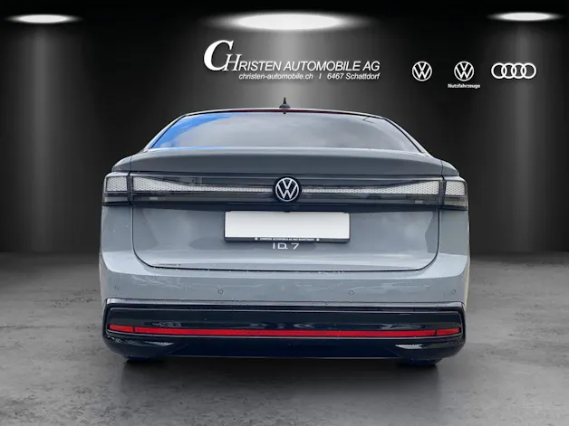 VW ID.7 Pro 77 kWh Pro