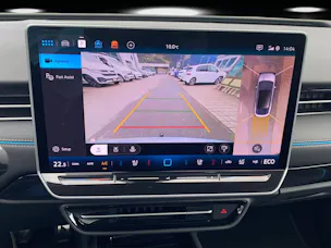 VW ID.7 Pro 77 kWh Pro