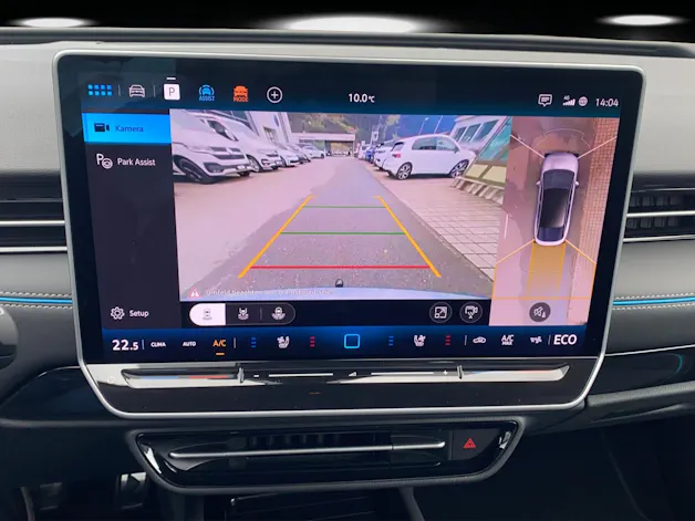 VW ID.7 Pro 77 kWh Pro