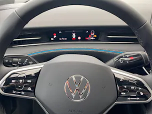 VW ID.7 Pro 77 kWh Pro