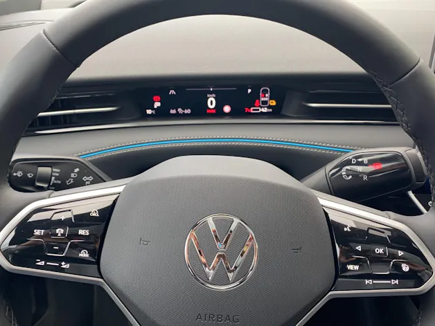 VW ID.7 Pro 77 kWh Pro