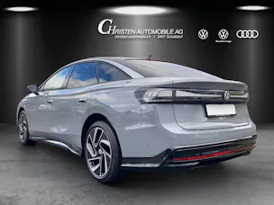 VW ID.7 Pro 77 kWh Pro
