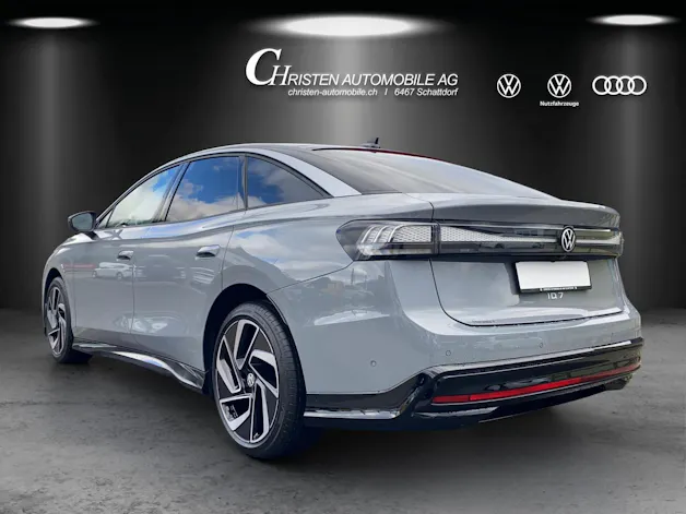 VW ID.7 Pro 77 kWh Pro