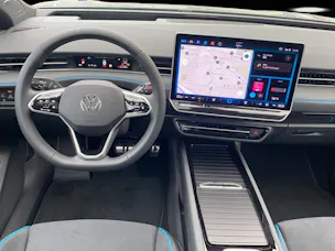 VW ID.7 Pro 77 kWh Pro