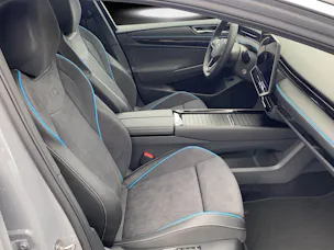 VW ID.7 Pro 77 kWh Pro