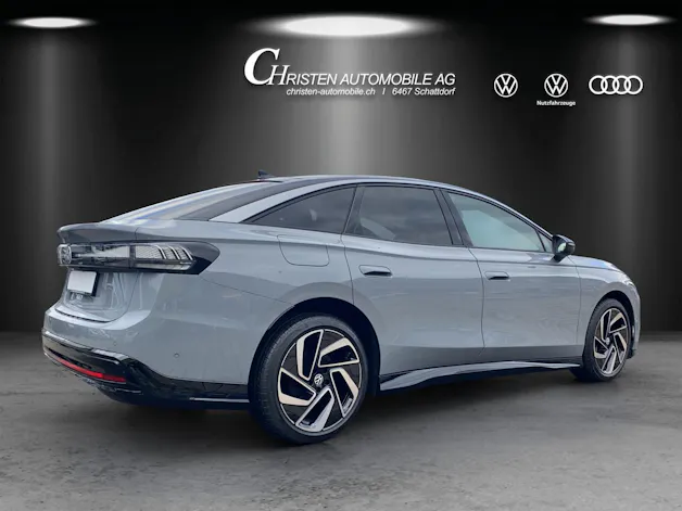 VW ID.7 Pro 77 kWh Pro