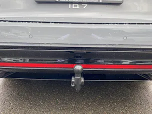 VW ID.7 Pro 77 kWh Pro