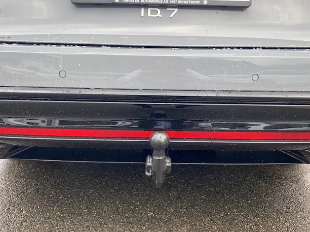 VW ID.7 Pro 77 kWh Pro