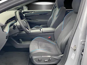 VW ID.7 Pro 77 kWh Pro