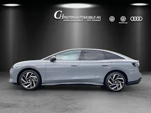 VW ID.7 Pro 77 kWh Pro