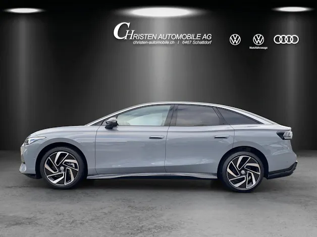 VW ID.7 Pro 77 kWh Pro