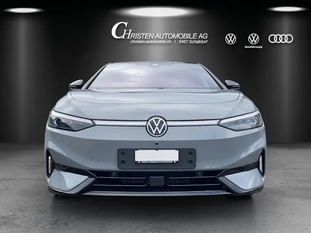 VW ID.7 Pro 77 kWh Pro