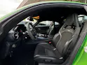 Mercedes-Benz AMG GT R Speedshift DCT MAGNO GREEN MATT 3.99%