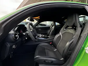 Mercedes-Benz AMG GT R Speedshift DCT MAGNO GREEN MATT 3.99%