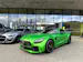Mercedes-Benz AMG GT R Speedshift DCT MAGNO GREEN MATT 3.99%