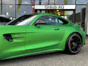 Mercedes-Benz AMG GT R Speedshift DCT MAGNO GREEN MATT 3.99%