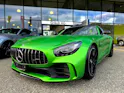 Mercedes-Benz AMG GT R Speedshift DCT MAGNO GREEN MATT 3.99%