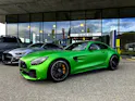Mercedes-Benz AMG GT R Speedshift DCT MAGNO GREEN MATT 3.99%