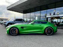 Mercedes-Benz AMG GT R Speedshift DCT MAGNO GREEN MATT 3.99%