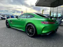 Mercedes-Benz AMG GT R Speedshift DCT MAGNO GREEN MATT 3.99%