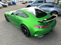 Mercedes-Benz AMG GT R Speedshift DCT MAGNO GREEN MATT 3.99%